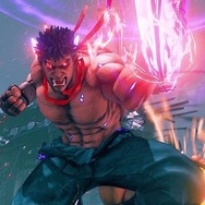 殺意の波動の化身!『ストリートファイターV』新キャラ「影ナル者」詳細公開―「CAPCOM CUP 2019」も開催決定