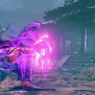 殺意の波動の化身!『ストリートファイターV』新キャラ「影ナル者」詳細公開―「CAPCOM CUP 2019」も開催決定