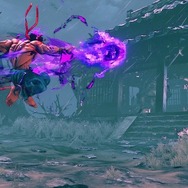 殺意の波動の化身!『ストリートファイターV』新キャラ「影ナル者」詳細公開―「CAPCOM CUP 2019」も開催決定