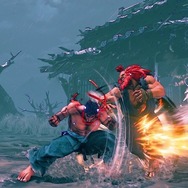 殺意の波動の化身!『ストリートファイターV』新キャラ「影ナル者」詳細公開―「CAPCOM CUP 2019」も開催決定