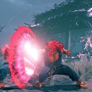 殺意の波動の化身!『ストリートファイターV』新キャラ「影ナル者」詳細公開―「CAPCOM CUP 2019」も開催決定