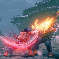 殺意の波動の化身!『ストリートファイターV』新キャラ「影ナル者」詳細公開―「CAPCOM CUP 2019」も開催決定