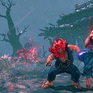 殺意の波動の化身!『ストリートファイターV』新キャラ「影ナル者」詳細公開―「CAPCOM CUP 2019」も開催決定