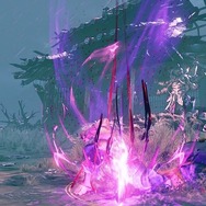 殺意の波動の化身!『ストリートファイターV』新キャラ「影ナル者」詳細公開―「CAPCOM CUP 2019」も開催決定