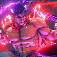 殺意の波動の化身!『ストリートファイターV』新キャラ「影ナル者」詳細公開―「CAPCOM CUP 2019」も開催決定