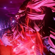 殺意の波動の化身!『ストリートファイターV』新キャラ「影ナル者」詳細公開―「CAPCOM CUP 2019」も開催決定