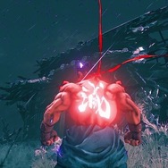 殺意の波動の化身!『ストリートファイターV』新キャラ「影ナル者」詳細公開―「CAPCOM CUP 2019」も開催決定