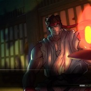 殺意の波動の化身!『ストリートファイターV』新キャラ「影ナル者」詳細公開―「CAPCOM CUP 2019」も開催決定