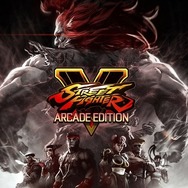 殺意の波動の化身!『ストリートファイターV』新キャラ「影ナル者」詳細公開―「CAPCOM CUP 2019」も開催決定