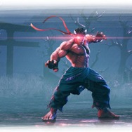 殺意の波動の化身!『ストリートファイターV』新キャラ「影ナル者」詳細公開―「CAPCOM CUP 2019」も開催決定