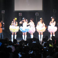 2010年の5周年へ向けて制作『アイドルマスター続編（仮）』発表