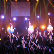 2010年の5周年へ向けて制作『アイドルマスター続編（仮）』発表