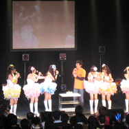 2010年の5周年へ向けて制作『アイドルマスター続編（仮）』発表