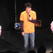 2010年の5周年へ向けて制作『アイドルマスター続編（仮）』発表