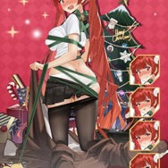 アズールレーン』軽巡洋艦「ホノルル」の新衣装「プレゼント アズールレーン』軽巡洋艦「ホノルル」の新衣装「プレゼント