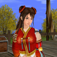 英雄オンライン、グラフィック強化やレベルキャップ解除のアップデート