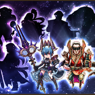 『アークザラッド R』期間限定「フェスガチャ」実施―古の七勇者「バルダ」が新登場！