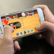 インディーズでもスムーズなネットワーク環境を―『モグモグガンガン』の8人同時対戦を支えるモノビットエンジン開発事例