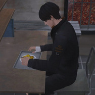 サスペンステイストの恋愛を臨場感たっぷりで楽しめる『囚われのパルマ Refrain』の新要素を紹介！