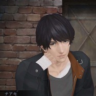 囚われのパルマ Refrain』エピソード1配信開始！チアキとの窓