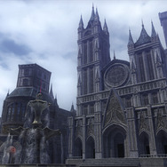 シリーズ完全新作『イースIX -Monstrum NOX-』2019年発売決定!異能を持つ「怪人」たちと監獄に隠された謎をめぐる新たな冒険譚