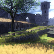 シリーズ完全新作『イースIX -Monstrum NOX-』2019年発売決定!異能を持つ「怪人」たちと監獄に隠された謎をめぐる新たな冒険譚