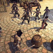 Fable2：『Fable』最新作は直感的な戦闘アクションが魅力に！