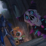 シリーズ完全新作『イースIX -Monstrum NOX-』2019年発売決定!異能を持つ「怪人」たちと監獄に隠された謎をめぐる新たな冒険譚