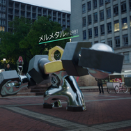 『ポケモン GO』新実装された対戦機能「トレーナーバトル」のTVCMが先行公開！「ギラティナ[オリジンフォルム]」の姿も…