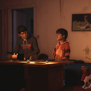 『ライフ イズ ストレンジ 2』エピソード2配信日決定！ エピソード1のラストを再現する実写トレイラーも【ネタバレ注意】