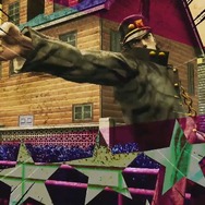 AC『ジョジョの奇妙な冒険 ラストサバイバー』2019年夏稼働！ 最大20人のスタンド・バトルロイヤルを展開