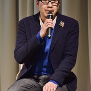「最高のドラマがあるアートを皆さんに届けたい」直良有祐氏が語る―ディライトワークス肉会Vol.7レポート
