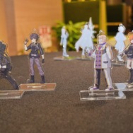 「最高のドラマがあるアートを皆さんに届けたい」直良有祐氏が語る―ディライトワークス肉会Vol.7レポート