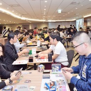 企業80社が参加した「ポケモンカードゲーム企業対抗戦」レポート！初心者から上級者まで楽しめる一日限りのバトルロイヤルが開催