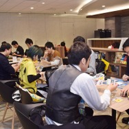 企業80社が参加した「ポケモンカードゲーム企業対抗戦」レポート！初心者から上級者まで楽しめる一日限りのバトルロイヤルが開催