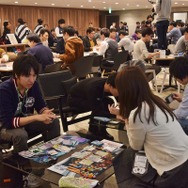 企業80社が参加した「ポケモンカードゲーム企業対抗戦」レポート！初心者から上級者まで楽しめる一日限りのバトルロイヤルが開催