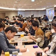 企業80社が参加した「ポケモンカードゲーム企業対抗戦」レポート！初心者から上級者まで楽しめる一日限りのバトルロイヤルが開催