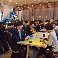 企業80社が参加した「ポケモンカードゲーム企業対抗戦」レポート！初心者から上級者まで楽しめる一日限りのバトルロイヤルが開催