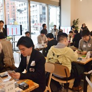 企業80社が参加した「ポケモンカードゲーム企業対抗戦」レポート！初心者から上級者まで楽しめる一日限りのバトルロイヤルが開催