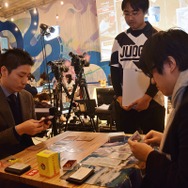 企業80社が参加した「ポケモンカードゲーム企業対抗戦」レポート！初心者から上級者まで楽しめる一日限りのバトルロイヤルが開催