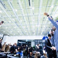 企業80社が参加した「ポケモンカードゲーム企業対抗戦」レポート！初心者から上級者まで楽しめる一日限りのバトルロイヤルが開催