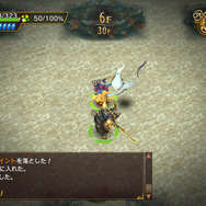 『チョコボの不思議なダンジョン エブリバディ！』3月20日発売決定！『FF14』に登場したチョコボ「アルファ」も大活躍