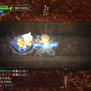 『チョコボの不思議なダンジョン エブリバディ！』3月20日発売決定！『FF14』に登場したチョコボ「アルファ」も大活躍