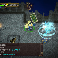 『チョコボの不思議なダンジョン エブリバディ！』3月20日発売決定！『FF14』に登場したチョコボ「アルファ」も大活躍