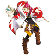 『チョコボの不思議なダンジョン エブリバディ！』3月20日発売決定！『FF14』に登場したチョコボ「アルファ」も大活躍