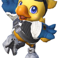 『チョコボの不思議なダンジョン エブリバディ！』3月20日発売決定！『FF14』に登場したチョコボ「アルファ」も大活躍