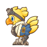 『チョコボの不思議なダンジョン エブリバディ！』3月20日発売決定！『FF14』に登場したチョコボ「アルファ」も大活躍