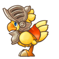 『チョコボの不思議なダンジョン エブリバディ！』3月20日発売決定！『FF14』に登場したチョコボ「アルファ」も大活躍