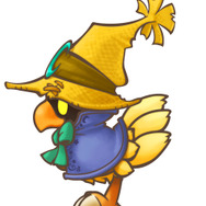 『チョコボの不思議なダンジョン エブリバディ！』3月20日発売決定！『FF14』に登場したチョコボ「アルファ」も大活躍