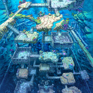 『チョコボの不思議なダンジョン エブリバディ！』3月20日発売決定！『FF14』に登場したチョコボ「アルファ」も大活躍